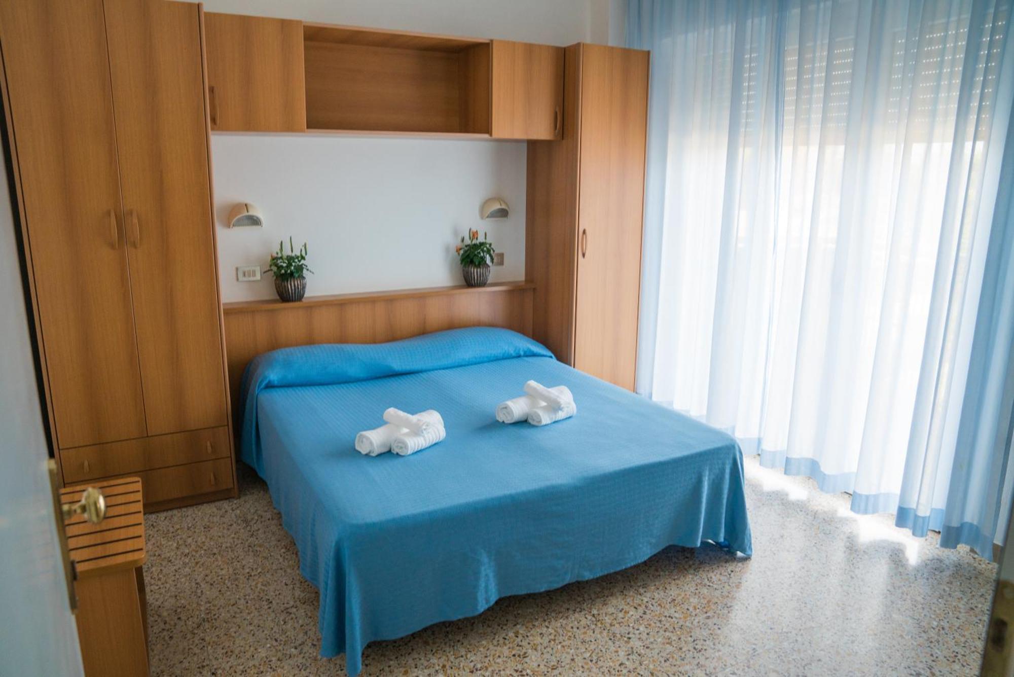 Hotel Singapore 米兰马瑞提那 外观 照片