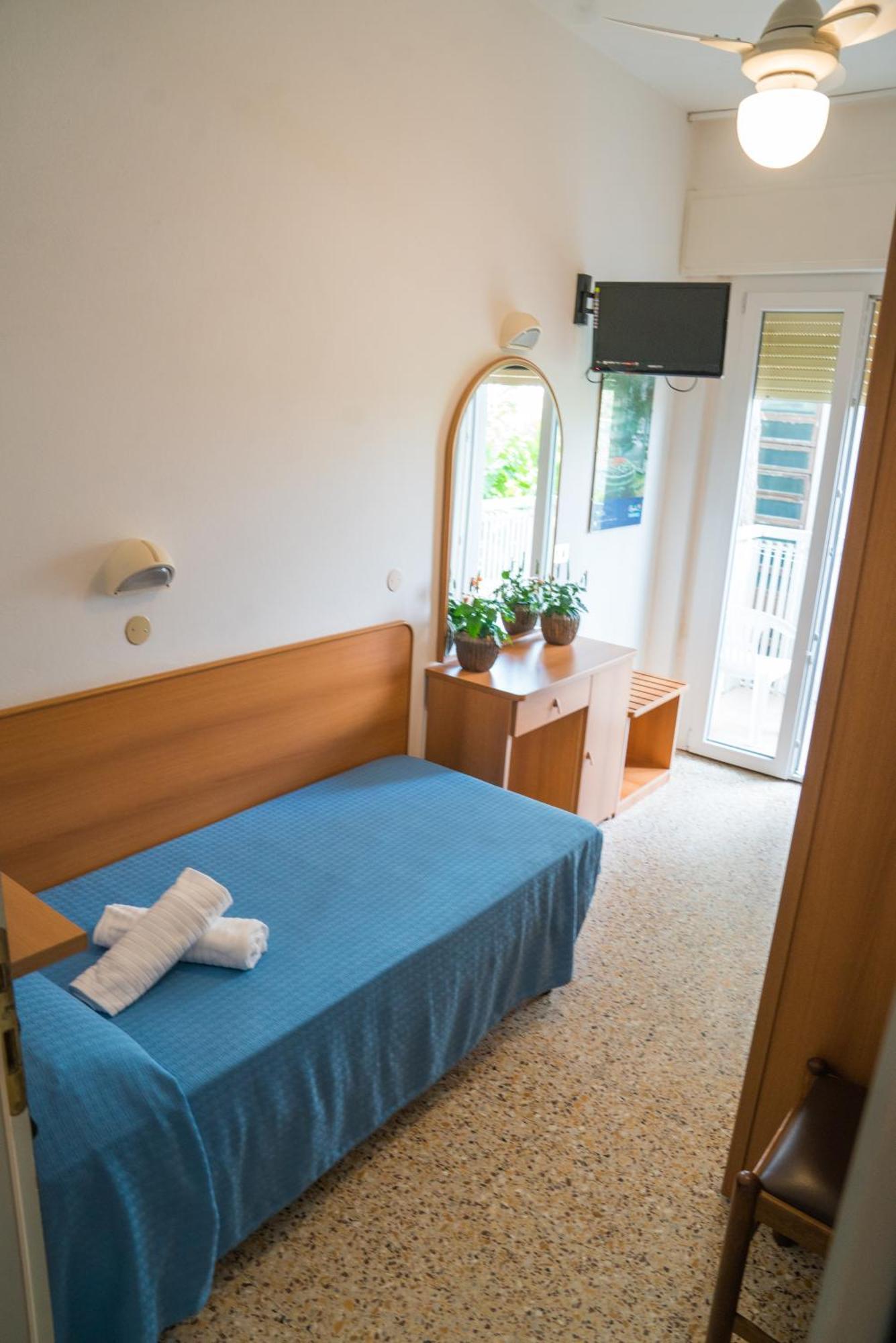 Hotel Singapore 米兰马瑞提那 外观 照片