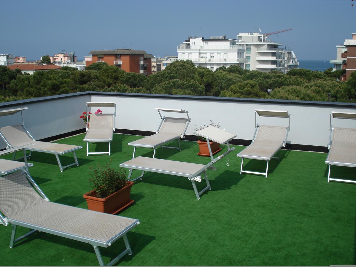 Hotel Singapore 米兰马瑞提那 外观 照片